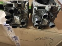 Лот: 19664160. Фото: 2. ЭБУ Webasto Thermo Top EVO 5 дизель... Автозапчасти