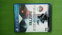 Лот: 11700726. Фото: 3. Killzone в плену сумрак ps4. Компьютеры, оргтехника, канцтовары