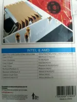 Лот: 25888698. Фото: 2. Новый кулер (cooler) Snowman... Комплектующие