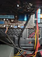 Лот: 25583060. Фото: 6. Компьютер QuadCore Intel Xeon...