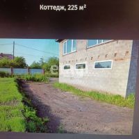 Лот: 25295899. Фото: 11. 3-комн. дом , деревня Минино Строительная...