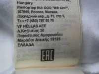 Лот: 20412140. Фото: 11. Мужская футболка LEE 100% хлопок...