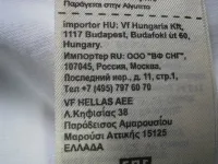 Лот: 20412140. Фото: 12. Мужская футболка LEE 100% хлопок...