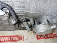 Лот: 20898744. Фото: 3. Акпп Toyota Crown GRS180 4GR-FSE... Авто, мото, водный транспорт