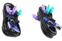 Лот: 16876562. Фото: 5. Переключатель KVM D-Link KVM-140...
