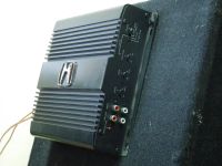 Лот: 8300746. Фото: 4. Продам Сабвуфер Blaupunkt GTb... Красноярск