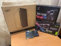 Лот: 18452609. Фото: 7. Игровой пк на AMD R7 3700Pro+GTX...