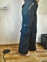 Лот: 8696176. Фото: 2. Брюки утеплённые. Женская одежда