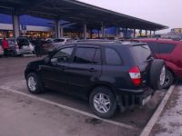 Лот: 4238866. Фото: 2. Chery Tiggo. Авто, мото, водный транспорт