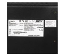 Лот: 15859330. Фото: 5. Телевизор Hitachi 32HE2000R