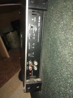 Лот: 7587915. Фото: 2. Mystery Активный саб. Аудиотехника