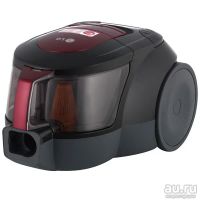 Лот: 8381398. Фото: 2. Пылесос LG- VC 23201 NNTP - НОВЫЙ... Мелкая бытовая техника