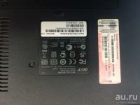 Лот: 7838320. Фото: 4. Игровой ноутбук Acer Aspire 5750. Красноярск