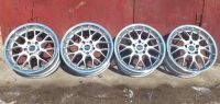 Лот: 2628398. Фото: 2. Полочные PIAA Racing R17 5*114... Шины, Диски