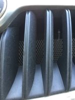 Лот: 17791031. Фото: 6. Защита радиатора Skoda Octavia...