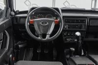 Лот: 19276735. Фото: 11. LADA (ВАЗ) 2121 (4x4), I Рестайлинг...