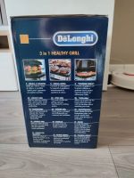 Лот: 20824667. Фото: 2. Электрогриль DeLonghi CGH1012D... Мелкая бытовая техника
