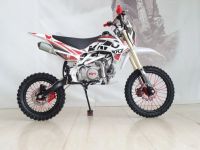 Лот: 25650012. Фото: 4. Мотоцикл KAYO Basic YX140 Б/У. Красноярск