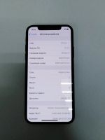 Лот: 13914849. Фото: 5. Apple Iphone X 256GB
