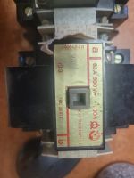 Лот: 25115511. Фото: 2. Пускатель контактор ID40 TGL20457... Электрооборудование