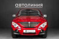 Лот: 21538948. Фото: 2. SsangYong Actyon Sports, I 2.0d... Авто, мото, водный транспорт