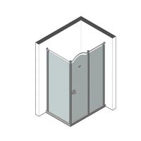 Лот: 3467599. Фото: 7. Душевой уголок 31002012VF