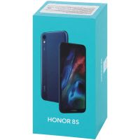 Лот: 15468700. Фото: 5. Смартфон Honor 8S 32Gb Gold -...