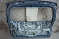 Лот: 9541594. Фото: 5. Крышка багажника 5-ая дверь Subaru...