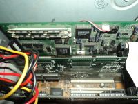 Лот: 8536817. Фото: 4. Системный блок в сборе Intel Pentium... Красноярск