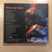 Лот: 10920308. Фото: 2. Grave Digger (лицензия double... Коллекционирование, моделизм