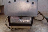 Лот: 11477875. Фото: 2. Утюг СССР в рабочем состоянии. Мелкая бытовая техника