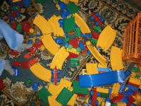 Лот: 3773191. Фото: 2. конструктор лего 180 деталей... Игрушки