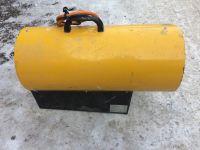 Лот: 10979592. Фото: 2. Пушка газовая Master BLP 53 M. Тепловое оборудование, климат