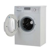 Лот: 9793588. Фото: 9. Стиральная машина Bosch WLG 20261...