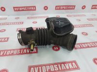 Лот: 20899292. Фото: 3. Патрубок воздушного фильтра Nissan... Авто, мото, водный транспорт