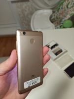 Лот: 15508180. Фото: 3. Xiaomi Redmi 3s. Красноярск