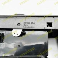 Лот: 25730081. Фото: 11. Дефлектор воздуховода для VW Passat...