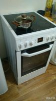 Лот: 13120282. Фото: 6. Электрическая плита Beko mcse...