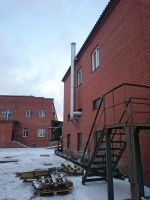 Лот: 11241602. Фото: 5. отопление водоснабжение дымоходы...