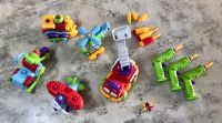 Лот: 17203646. Фото: 4. Конструктор Build Play. Красноярск