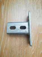 Лот: 20572431. Фото: 2. Mupro седлообразный фланец. Строительные материалы