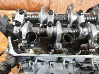 Лот: 19008225. Фото: 2. Двигатель Honda Logo GA3 D13B... Автозапчасти