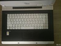 Лот: 10820487. Фото: 3. Ноутбук Fujitsu-Siemens Amilo... Компьютеры, оргтехника, канцтовары