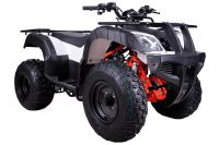 Лот: 25659226. Фото: 3. Квадроцикл KAYO AU150. Авто, мото, водный транспорт