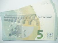 Лот: 23311611. Фото: 8. 5 Евро 2013 UNC в коллекцию! Италия...