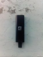 Лот: 9643048. Фото: 3. Модем Megafon 4G. Компьютеры, оргтехника, канцтовары