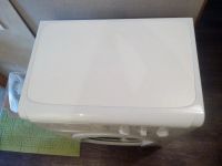 Лот: 9482305. Фото: 4. Стиральная машинка Indesit WISL103. Красноярск