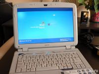 Лот: 8762519. Фото: 6. Ноутбук Acer Aspire 2920Z