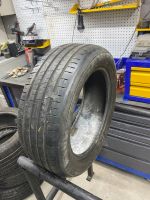 Лот: 21435461. Фото: 3. 1шт. 195/50 R15 Nokian Hakka Green... Авто, мото, водный транспорт