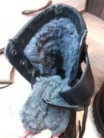 Лот: 6133387. Фото: 3. Берцы Komfort 42 Зимние. Одежда, обувь, галантерея